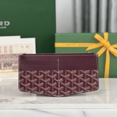 Goyard Wallets